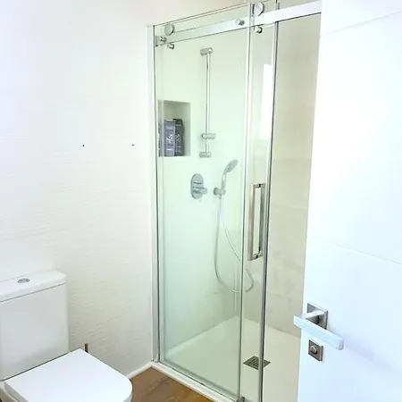 Bungalow 6 Pax A 7 Minutos De Playa Albir *