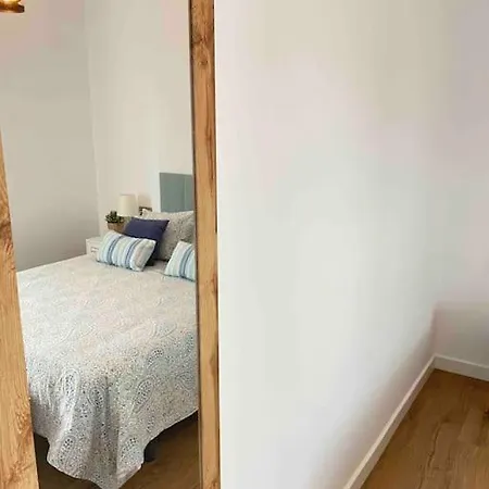 Bungalow 6 Pax A 7 Minutos De Playa Albir Holiday home L'Alfas del Pi