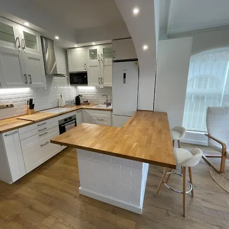 Bungalow 6 Pax A 7 Minutos De Playa Albir * L'Alfas del Pi