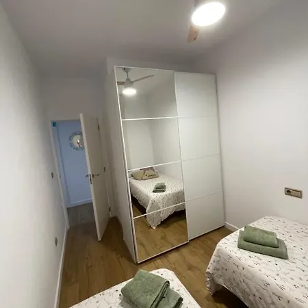 Holiday home Bungalow 6 Pax A 7 Minutos De Playa Albir
