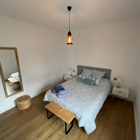 Holiday home Bungalow 6 Pax A 7 Minutos De Playa Albir *